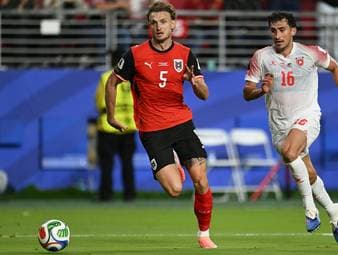 Österreich bangt um Bundesliga-Profi
