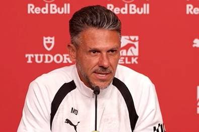"Am Ende war Lahm der beste RV der ganzen Welt"