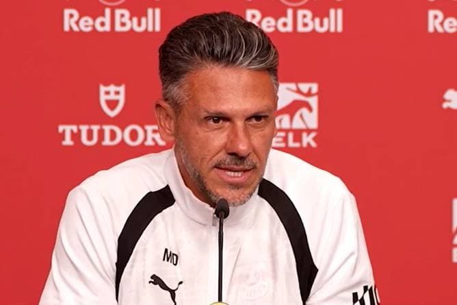 "Am Ende war Lahm der beste RV der ganzen Welt"