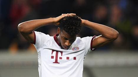 TSG 1899 Hoffenheim v Bayern Muenchen - Bundesliga