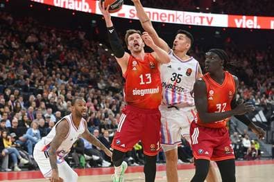 Bayern zwingt Paris in die Knie