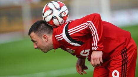 Bayer 04 Leverkusen v SC Freiburg - Bundesliga