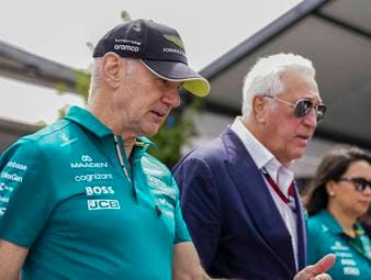 Teamchef-Knall? Rennstall reagiert