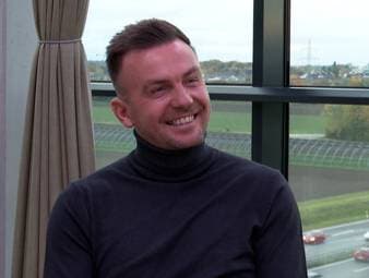 Enrico Maaßen ist aktuell Cheftrainer beim FC St. Gallen. Im exklusiven SPORT1-Interview spricht der Ex-Bundesliga-Coach über seinen aktuellen Arbeitgeber, Trainingseinheiten mit Toni Kroos und seinen Trainer-Kollegen Vincent Kompany. 