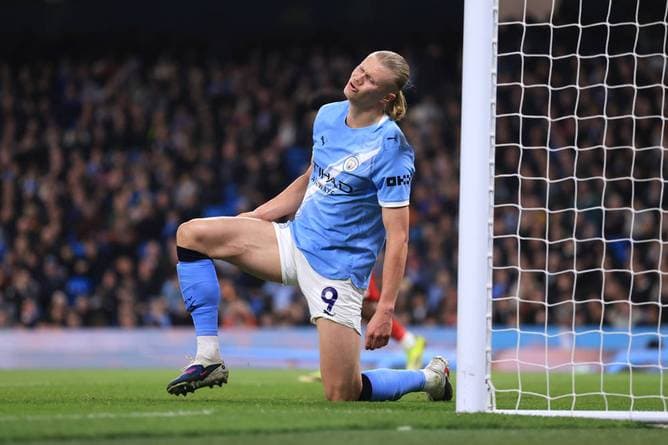 Wirklich die beste Liga der Welt?