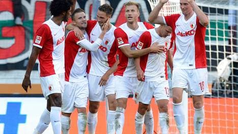 FC Augsburg v SV Werder Bremen - Bundesliga