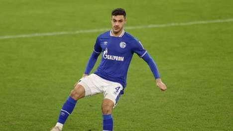 Ozan Kabak wechselt nach Liverpool