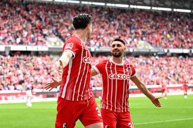 Messi-Traum: "Wenn er jetzt nicht irgendwohin wechselt"