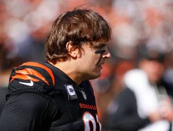 NFL-Ticker: Großer Zahltag für Defensiv-Star