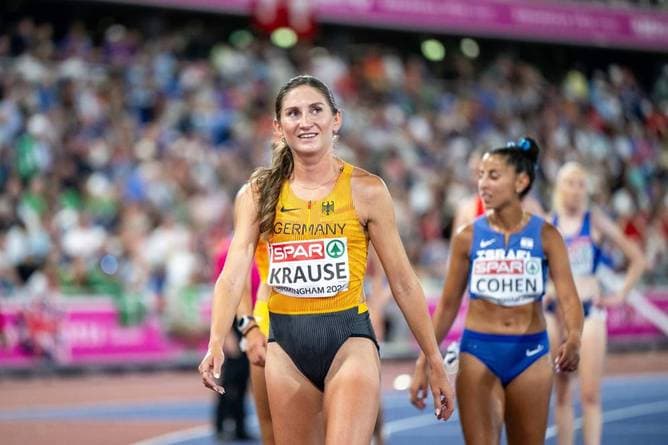 Krause reagiert erneut auf Meyer-Interview