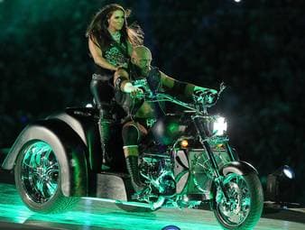 So funktioniert das Wrestling-Imperium WWE