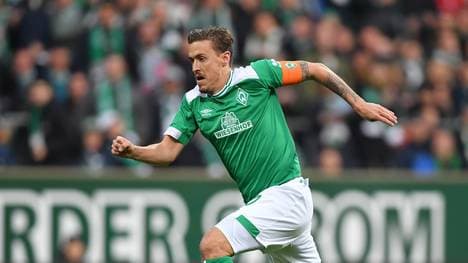 SV Werder Bremen v FC Bayern Muenchen - Bundesliga