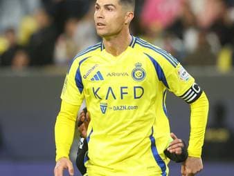 PETA bittet Ronaldo um Hilfe für Hunde