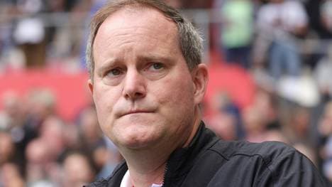 Göttlich kann sich Punktabzüge vorstellen