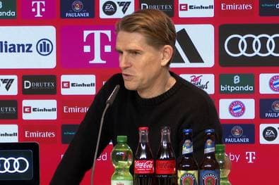 Bayern-Star weg? Freund äußert sich