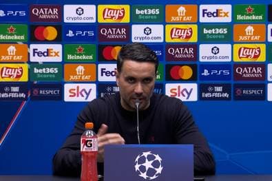 Urbig? "Haben alles analysiert"