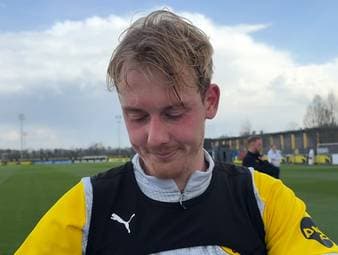 Julian Brandt wird Borussia Dortmund im Sommer verlassen. Die Fans werden ihn als Typen vermissen. 