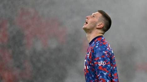 Niklas Süle verlässt den FC Bayern München in Richtung Borussia Dortmund