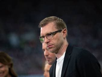 "Sie müssen Weltmeister werden"
