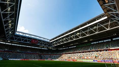 Über 50.000 Tickets für Eröffnungstag der EM verkauft