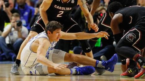 South Carolina v Duke