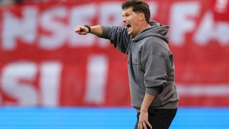 Merlin Polzin hofft auf einen starken Auftritt gegen Dortmund