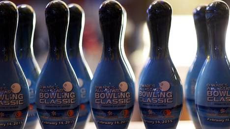 Bowling darf sich Hoffnungen machen