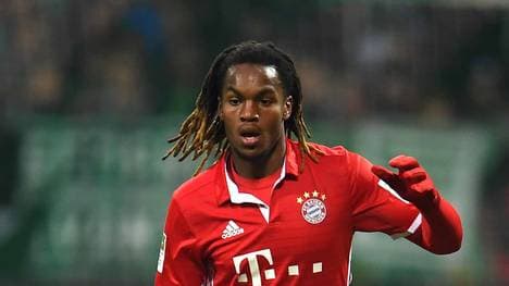 Renato Sanchez vom FC Bayern spielt bei der U21-EM für Portugal