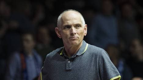 Wolfgang Heyder kehrt als Nachwuchskoordinator nach Bamberg zurück