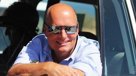 Tour of Oman - Day Six