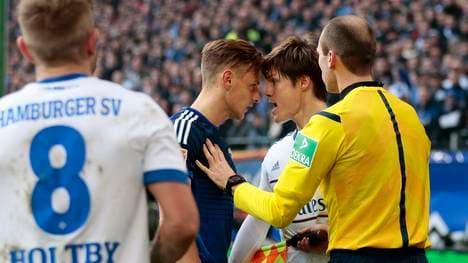 Hamburger SV v FC Ingolstadt - Bundesliga