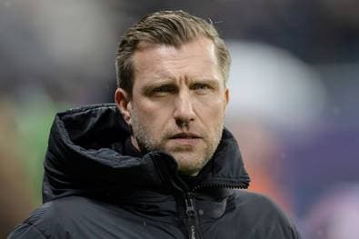 Viel Frust in Frankfurt