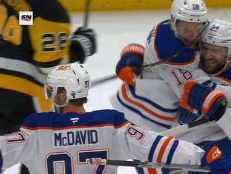 Draisaitl schreibt deutsche Eishockey-Geschichte