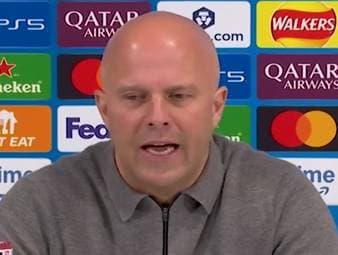 Trotz des Ausscheidens gegen Paris Saint Germain in der Champions League betont Arne Slot die insgesamt starke Leistung seines Teams über weite Strecken der Partie. Der Reds-Coach sieht in der Vorstellung seiner Mannschaft viel Potenzial und positive Ansätze für die Zukunft.