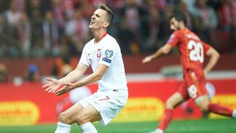 Milik fehlt Polen bei der EM