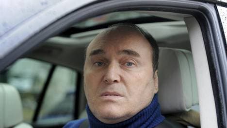 Mit 67 Jahren gestorben: Philippe Streiff