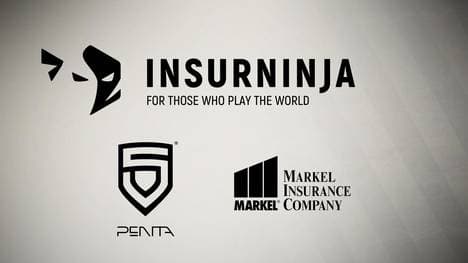 insurninja und PENTA stellen eSports-Versicherung vor