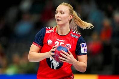 Norwegen makellos in die Hauptrunde