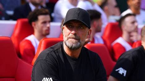 Jürgen Klopp äußert eine emotionale Botschaft nach dem schrecklichen Vorfall in Liverpool