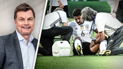 Thomas Helmer meint: Die DFB-Ausfälle sind schwer zu kompensieren