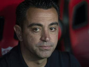 Warum Flick sich bei Xavi persönlich entschuldigte