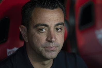 Warum Flick sich bei Xavi persönlich entschuldigte