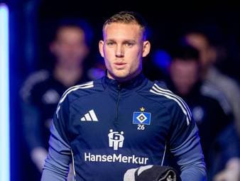 Freigestellt! Peretz-Leihe vor Abbruch