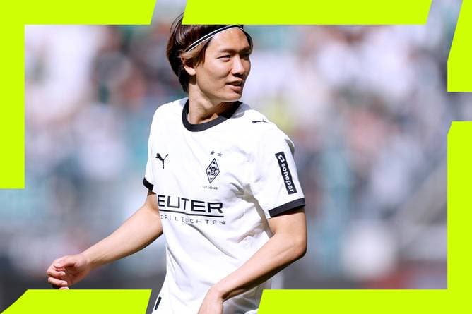 Wohin zieht es Ko Itakura? 