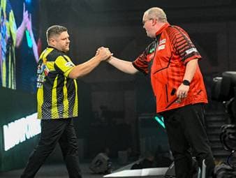 Sensations-Aus schockt Fans im Ally Pally!