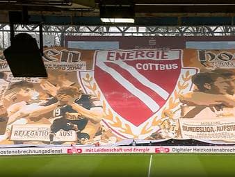 Energie Cottbus - TSG Hoffenheim II: Tore und Highlights | 3. Liga