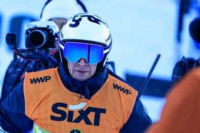 Ruiniert er eine ganze Sportart?