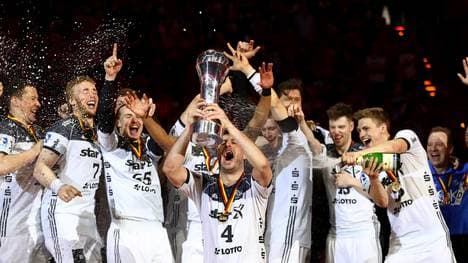 THW Kiel vs. SG Flensburg-Handewitt: Die Mutter aller Handball-Derbys