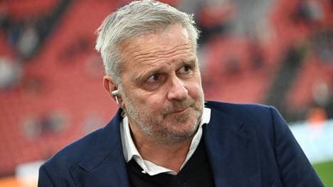 Dietmar Hamann kritisiert Julian Nagelsmann