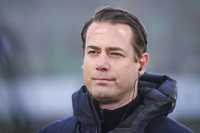 BVB-Boss offenbart Transferpläne